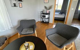 Summer House - Fiflholt